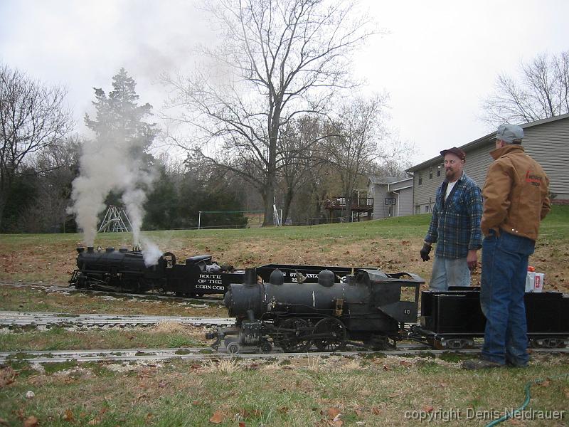 FirstSteamUpEver29Nov08 011